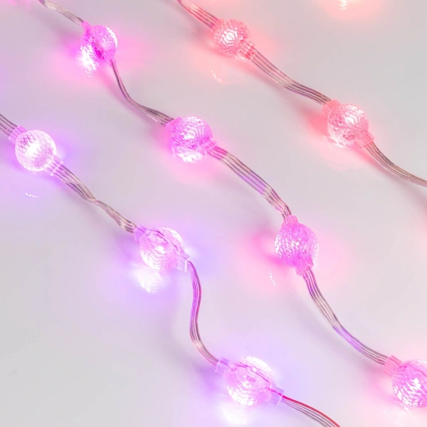 Модуль управляемый 3D-PIXEL-DMX-3535-2-12V RGB 360deg (23x34mm, 0.72W, IP65) (Arlight, Пластик, 3 года)