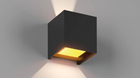 Светильник настенный JY BIG-KUB