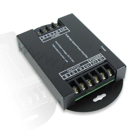 Усилитель RGB-24A P261 (12-24V, 288-576W)