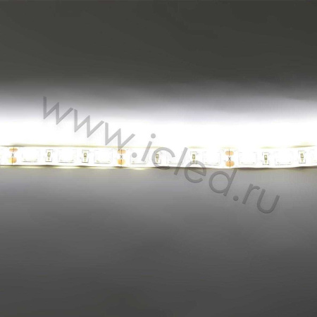 Светодиодная лента Class A, 5050, 60led/m, Warm White, 12V, IP65