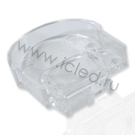 Заглушка для профиля (560)