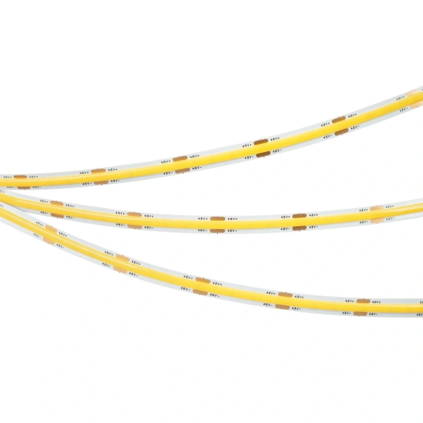 Светодиодная Лента COB-X480-8mm 48V Day4000 (10 W/m, IP20, 50m PRO REEL) (Arlight, -)