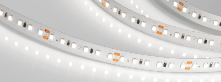 Светодиодная Лента IC2-20000 24V Day4000 2x 12mm (2835, 120 LED/m, Long) (Arlight, 9.6 Вт/м, IP20)