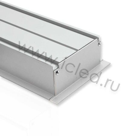 Заглушка для 321 профиля EC047R1 337