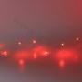 Светодиодная нить SK151 (12V, 200Led, red)