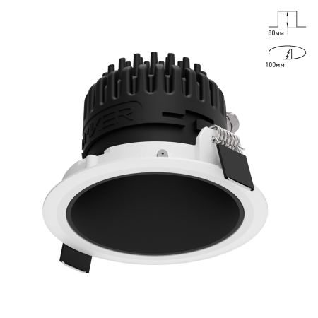 Combo 2.0 ST2 Глубокий