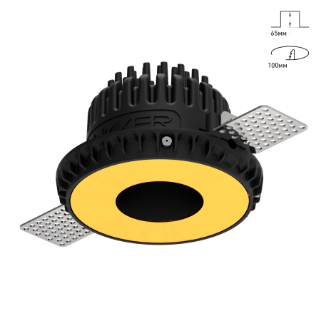 Combo 2.0 Magnet с цветной накладкой