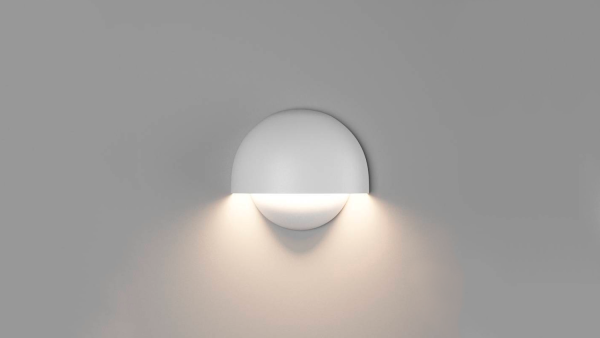 Светильник настенный GW MUSHROOM