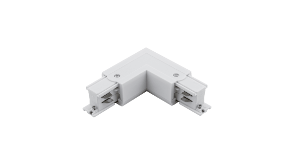 L-коннектор для трехфазного трека