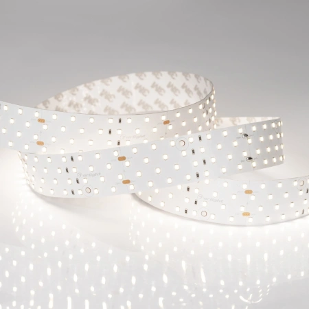 Светодиодная Лента RT 2-2500 24V Day4000 4x2 (2835, 700 LED, LUX) (Arlight, 30 Вт/м, IP20)