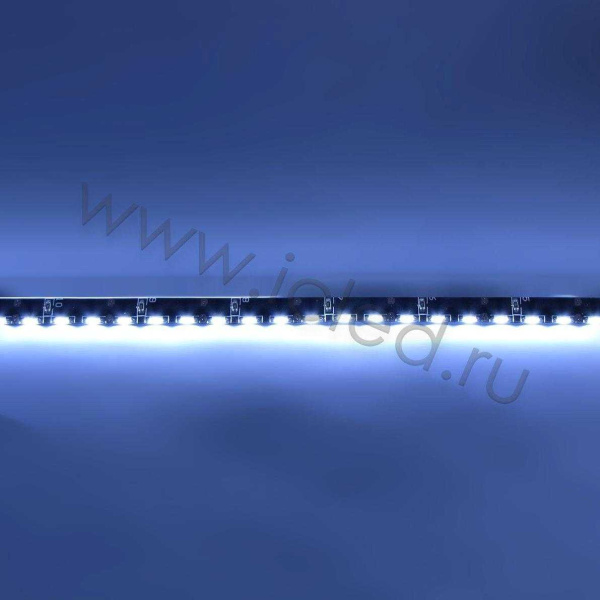 Светодиодная лента Standart PRO class, 335, 120 led/m, White,12V, IP33, D25