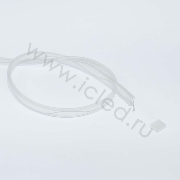 Трубка силиконовая А225 для лент 8 мм