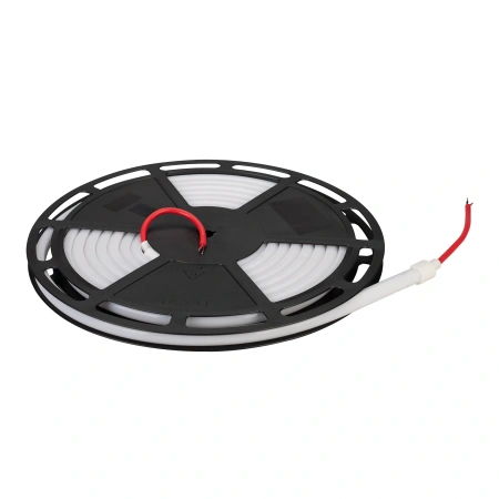 Лента герметичная RTW-PWT-A180-13mm 24V Green (14.4 W/m, IP67, 2835, 5m) (Arlight, 14.4 Вт/м, IP67)