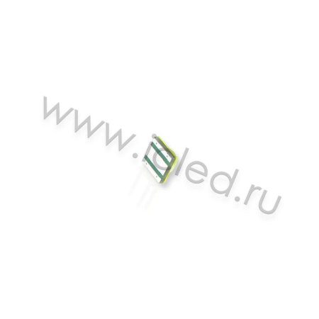 Мощный светодиод X-TE  (2,85V, 350mA, White)