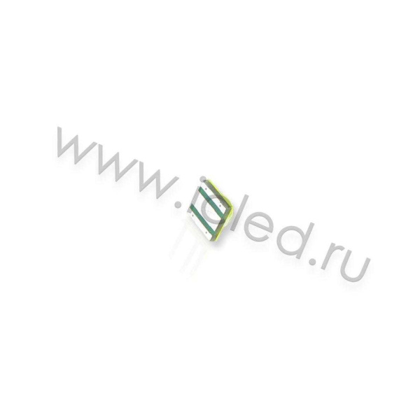 Мощный светодиод X-TE  (2,85V, 350mA, White)