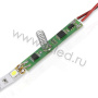 Сенсорная кнопка TD001 для профиля P181 (12-24V, 60-120W)