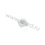 Светодиод SMD 5050 12-13Lm Blue D116