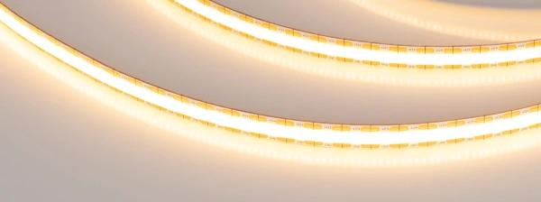 Светодиодная Лента COB-X528-8mm 12V Warm2700 (11 W/m, IP20, CSP, 5m) (Arlight, -)