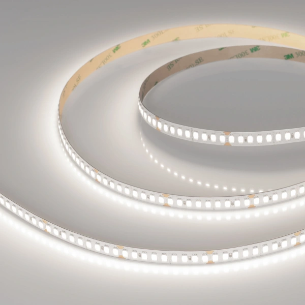 Светодиодная Лента ULTRA-C180-10mm 24V Day5000 (19.2 W/m, IP20, 5630, 5m) (Arlight, высок.эфф.200 лм/Вт)