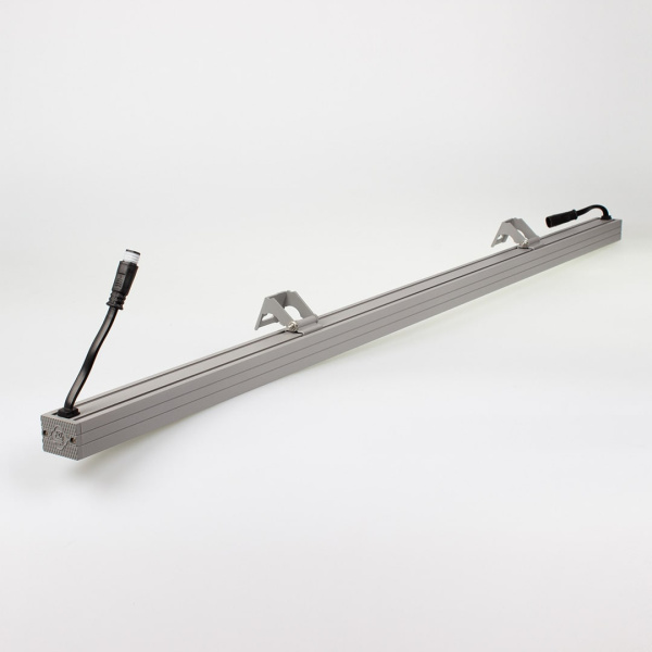 Линейный светодиодный прожектор V151 (24W, DC24V, white)