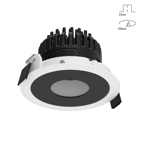 Combo 2.0 Magnet с цветной накладкой