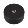 Панель Knob SMART-P87-DIM Black (3V, 1 зона, 2.4G) (Arlight, IP20 Пластик, 5 лет)