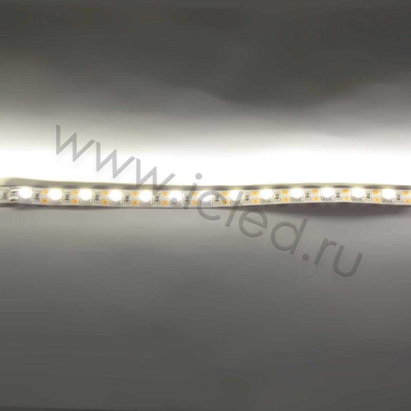Светодиодная лента  Standart PRO class, 5050, 72led/m, Warm White, 12V, IP20