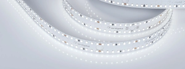 Светодиодная Лента S2-A280-20mm 24V White6000 (20 W/m, IP20, 2835, 2.5m) (Arlight, Открытый)