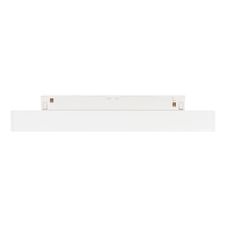 Светильник MAG-ORIENT-FLAT-L235-8W Day4000 (WH, 80 deg, 48V, DALI) (Arlight, IP20 Металл, 5 лет)