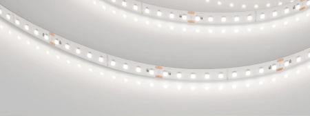 Светодиодная Лента UL-A126-10mm 24V Day5000 (8 W/m, IP20, 5m) (Arlight, высок.эфф.165 лм/Вт)