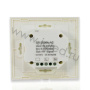 Сенсорная панель диммер SR-2830A-AC SR67 (220V, 4 зоны)