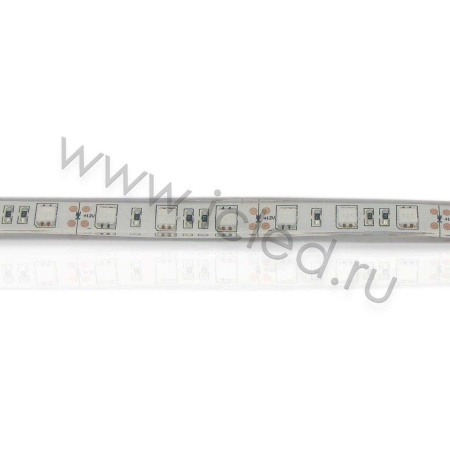 Светодиодная лента Standart PRO class, 5050, 60led/m, Blue, 12V, IP68