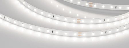 Светодиодная Лента IC-A72-10mm 48V White6000 (3.8 W/m, IP20, 2835, 60m) (Arlight, стабилизированная)