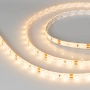 Светодиодная Лента герметичная RTW-SE-A60-8mm 12V Warm3000 (7.2 W/m, IP65, 2835, 5m) (Arlight, -)