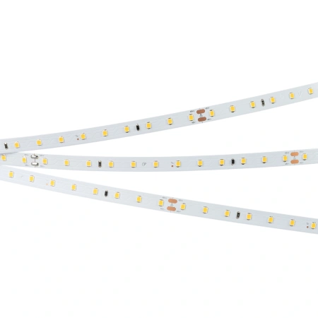 Светодиодная Лента IC-A72-10mm 48V White6000 (3.8 W/m, IP20, 2835, 60m) (Arlight, стабилизированная)