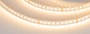 Светодиодная Лента ULTRA-C126-10mm 24V Warm2700 (14.4 W/m, IP20, 5630, 5m) (Arlight, высок.эфф.200 лм/Вт)