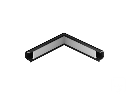 Соединительный элемент LINE 3525 IN (L2 RAL9003)