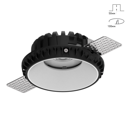 Combo 2.0 ST Низкопрофильный