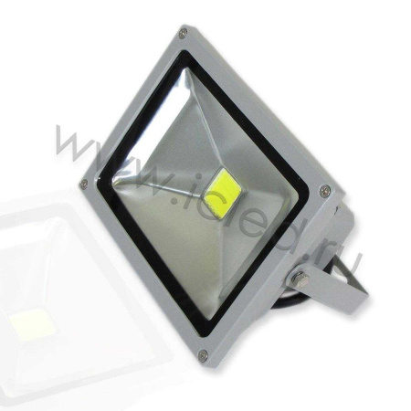 Светодиодный прожектор Standart V5 (20W, 220V, 1800Lm, white)