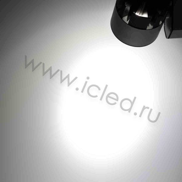 Светодиодный светильник трековый GDD-145 3L 3X16 (20W, White)