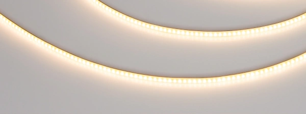 Светодиодная Лента COB-X600-5mm 24V White-CDW (7.5 W/m, IP20, 5m) (Arlight, -)