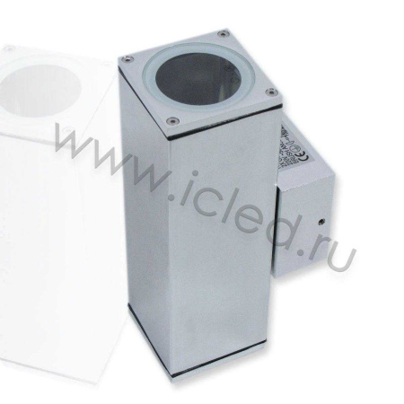 Светильник UCR7510 BRA, GU10 CFL