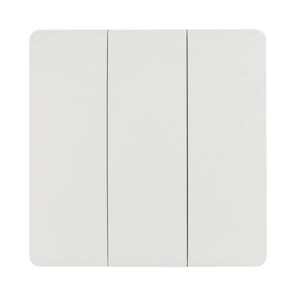 INTELLIGENT ARLIGHT Панель TUYA-228-3-RF-SUF (kinetic, 433MHz) (IARL, IP67 Пластик, 3 года)