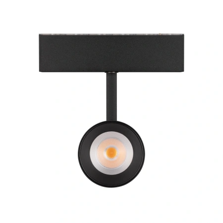 Светильник MAG-SPOT-45-R65-18W Warm3000 (BK, 36 deg, 24V) (Arlight, IP20 Металл, 3 года)