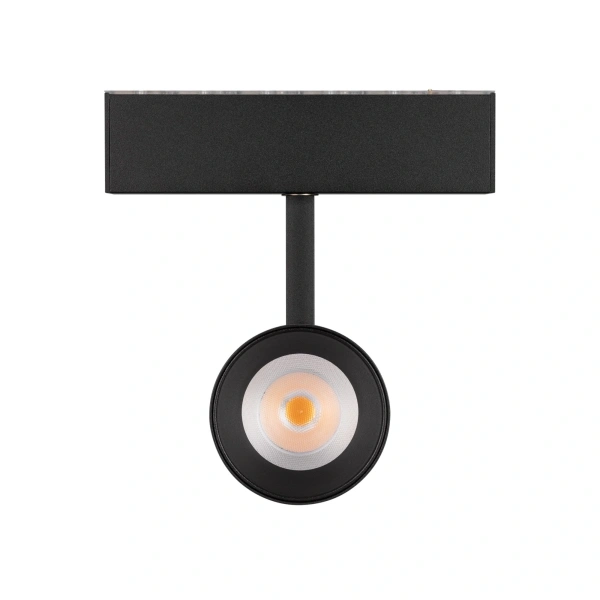 Светильник MAG-SPOT-45-R65-18W Day4000 (BK, 36 deg, 24V) (Arlight, IP20 Металл, 3 года)