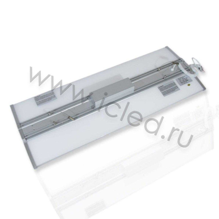 Светодиодный светильник Angle wings DIAMOND B775 (56W, Day White)