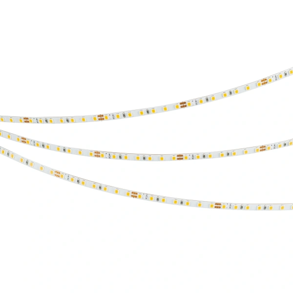 Светодиодная Лента MICROLED-M182-3.5mm 24V Day4000 (7 W/m, IP20, 2216, 5m) (Arlight, узкая)