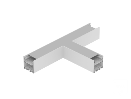 Соединительный элемент LINE 5050 (L3 RAL9005)