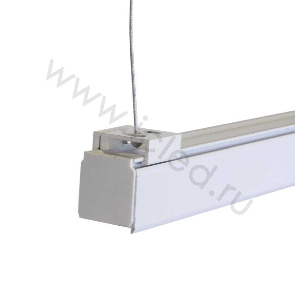 Подвес для трехфазного трека 4L NX43 (белый)