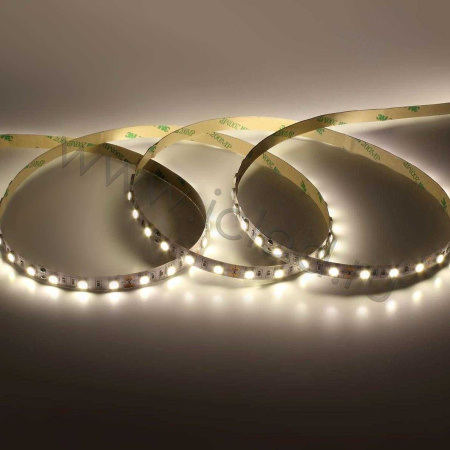 Светодиодная лента Standart class 5050, 60 led/m, Day White, 12V, IP20, G150